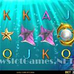 aquatic treasures coast 2 coast slot