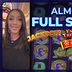 endless treasures slot machine